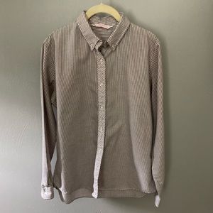 Lisa Dale Vintage Button Down